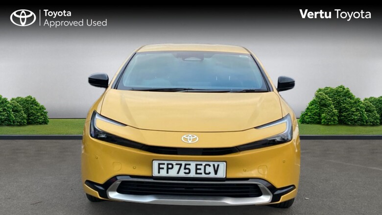 Toyota Prius 2.0 PHEV Excel 5dr CVT Hatchback